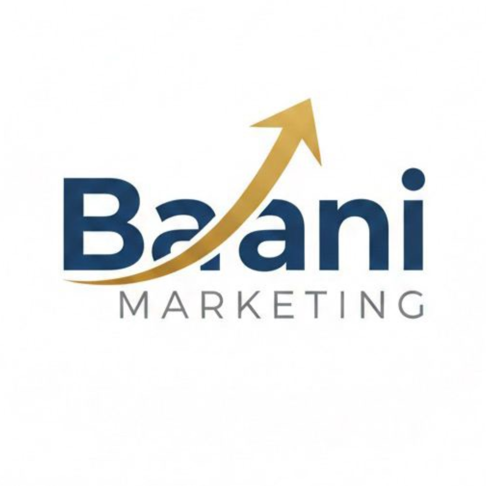 Baani Marketing Logo