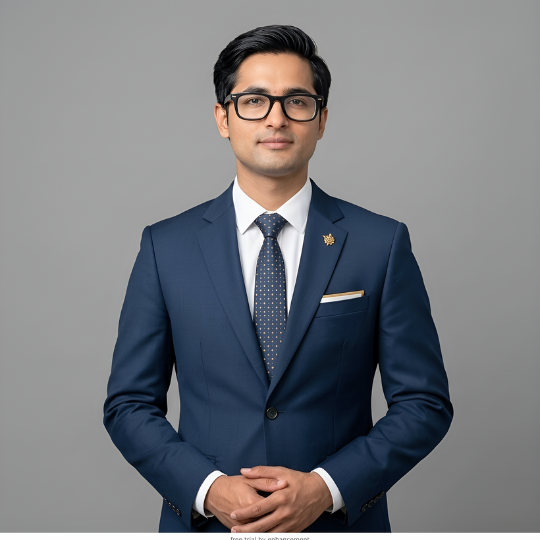 Abdulrahman Sulehria